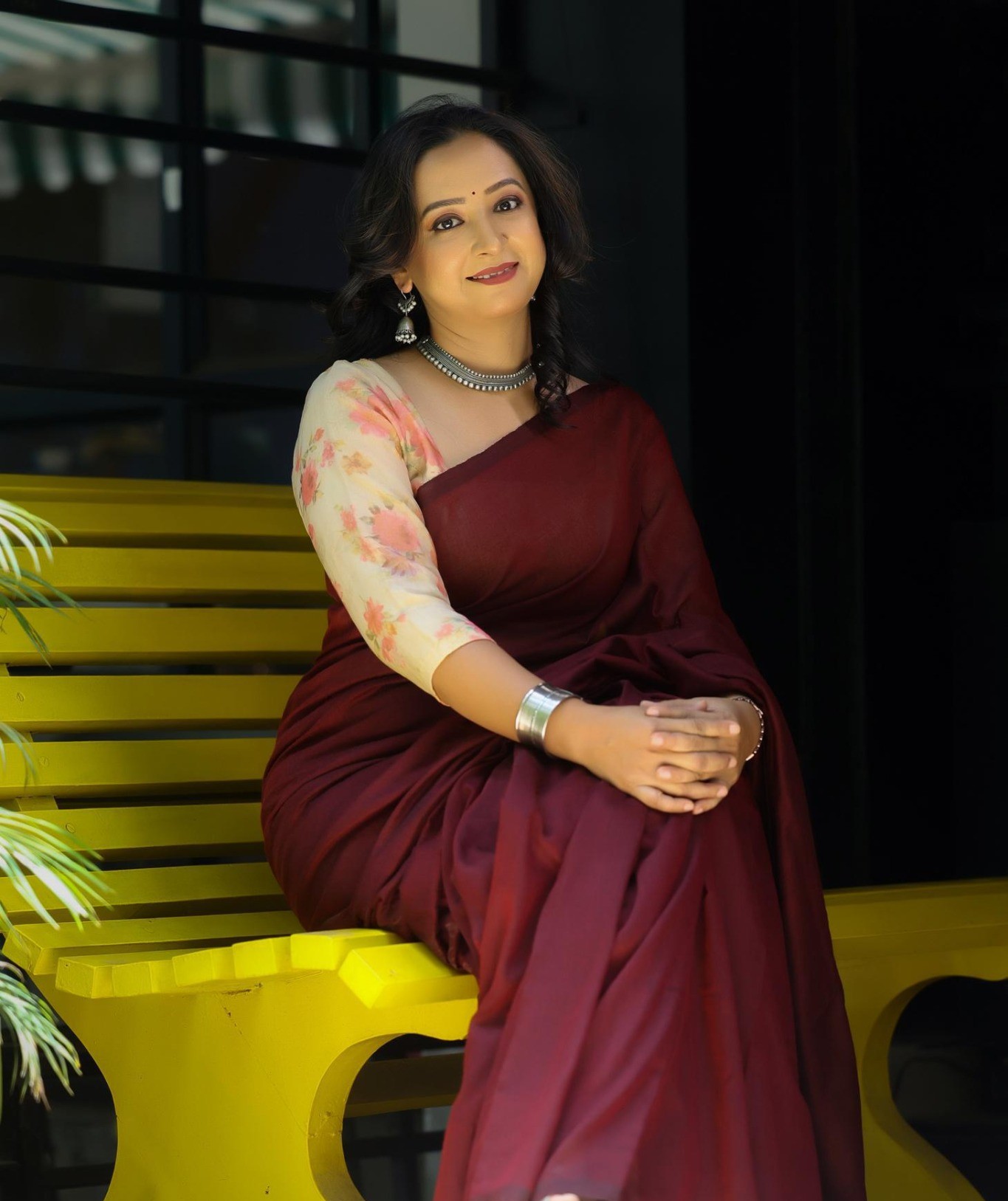 Tanvi Brahmbhatt, Founder of Beyond Talent Advisory